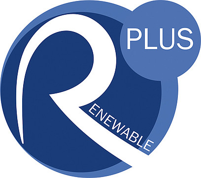 Zertifizierung Renewable Plus