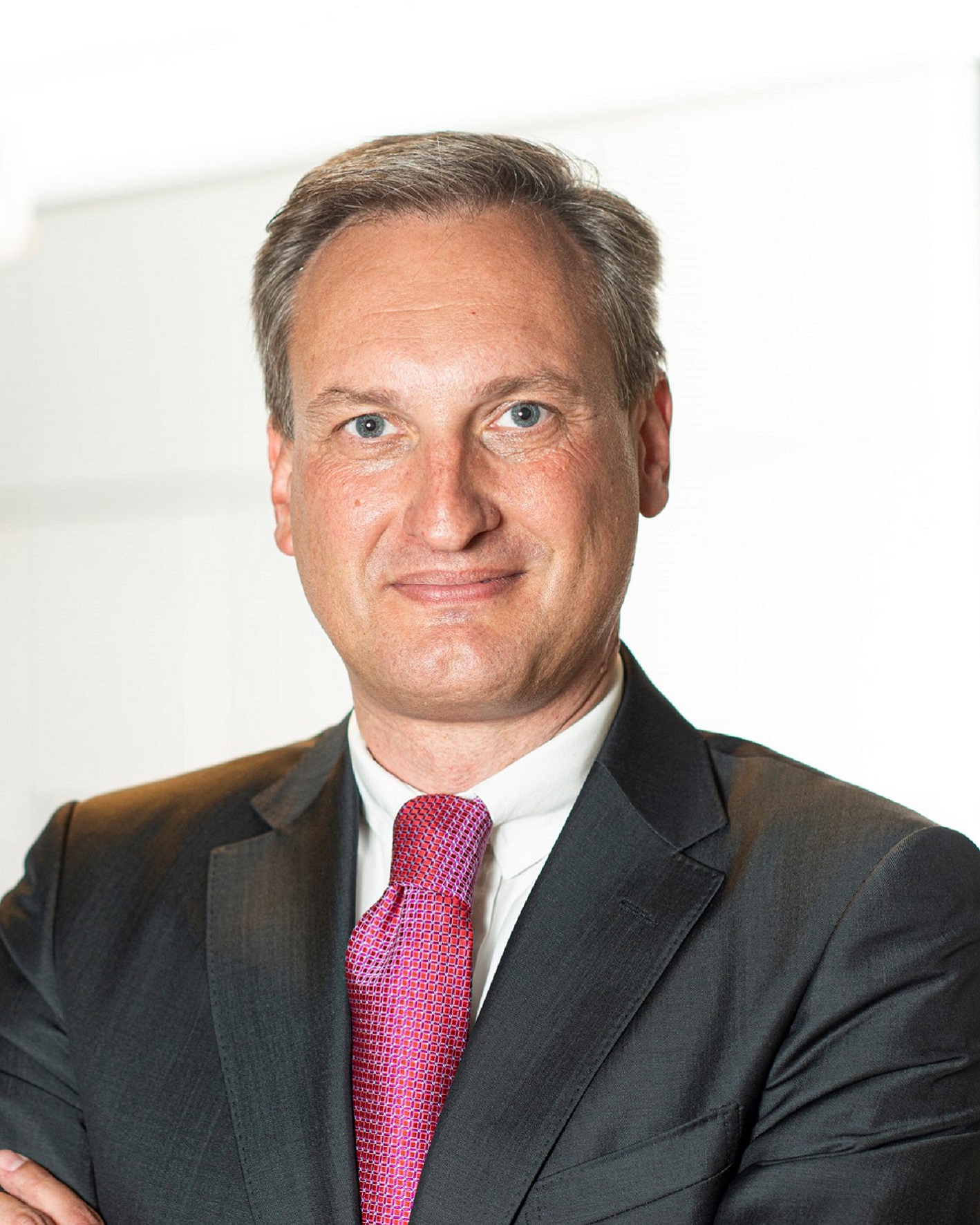 WSW Vorsitzender der Geschäftsführung Markus Hilkenbach