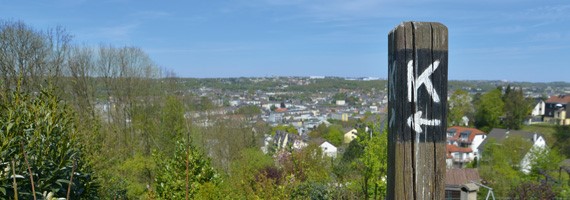 Der neue Fahrtenplaner WSW-Sommerwanderungen