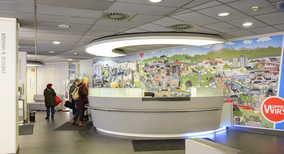 KundenCenter Barmen