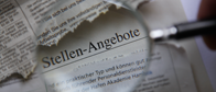 Stellenangebote