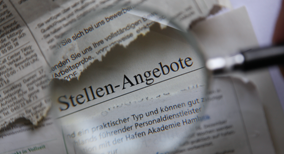 Stellenangebote
