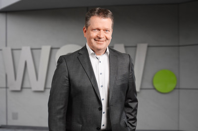 WSW Dennis Keienburg WSW Dennis Keienburg