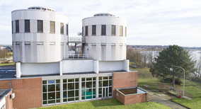 Wasserwerk Benrath