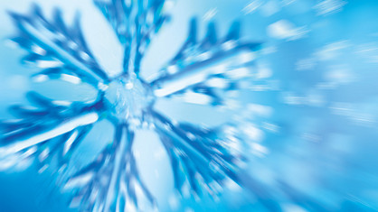 WSW Winterservice Eiskristall