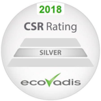 EcoVadis CSR