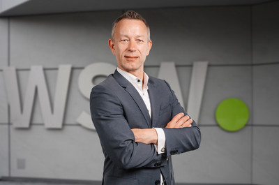 WSW Lars Blietschau WSW Lars Blietschau