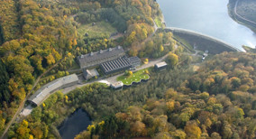 Wasserwerk Herbringhausen