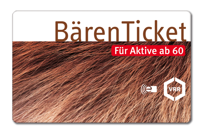 BärenTicket