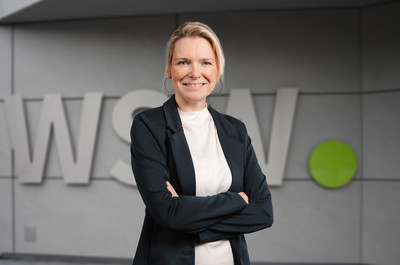 WSW Katharina Völschow WSW Katharina Völschow