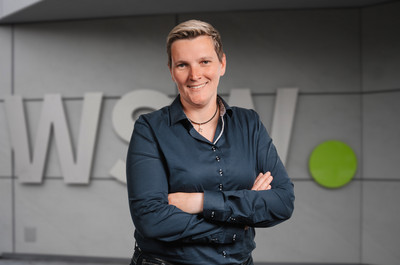 WSW Sabrina Stübe WSW Sabrina Stübe