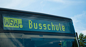 WSW Busschule