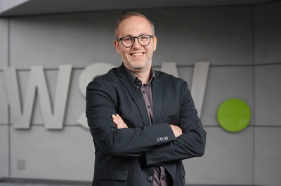 WSW Jens Baum WSW Jens Baum