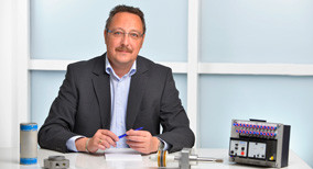 Volker Stöter Volker Stöter