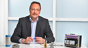 Volker Stöter Volker Stöter