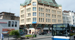 KundenCenter Barmen