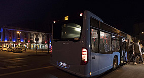 Nachtexpress