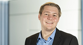 Tobias Bruse, Vertrieb Energiedienstleistungen