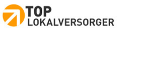 Top Lokalversorger Top Lokalversorger
