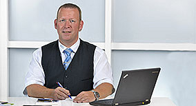 Thomas Lachrath