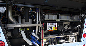 Wasserstoffbus