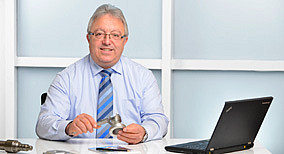Hans-Georg Ziegler