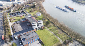 Wasserwerk Benrath