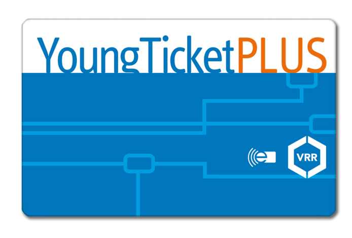 YoungTicketPlus