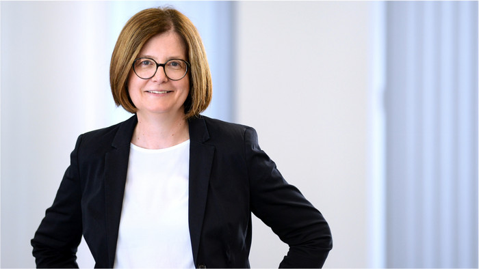 Stellvertretende Pressesprecherin der WSW-Unternehmensgruppe Dunja Beck