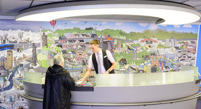 KundenCenter Barmen