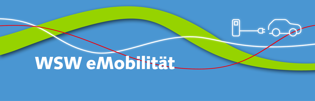E-Mobilität Service-Paket