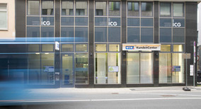 MobiCenter Wall