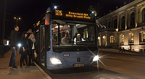 Nachtexpress