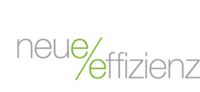 neue effizienz