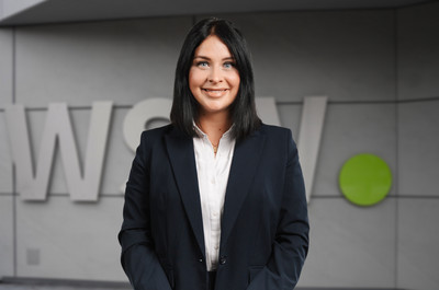 WSW Nora Johanna Seif el Dahan WSW Nora Johanna Seif el Dahan