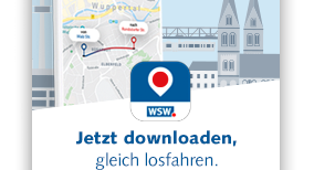Link zur Landingpage Hol mich! App