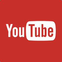 Logo Youtube