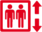 Schwebebahnaufzuge